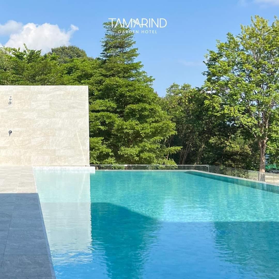 Tamarind Garden Hotel Rayong Exterior foto